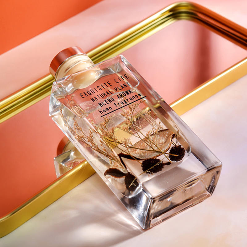 การตกแต่งดอกไม้แห้งโดยไม่ใช้ไฟ เครื่องกระจายกลิ่นอโรมาเธอราพี การตกแต่งดอกไม้แห้งโดยไม่ใช้ไฟ เครื่องกระจายกลิ่นอโรมาเธอราพี