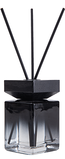 ขวดใหญ่ 200 มล. ไม้กระจายกลิ่นก้านไร้ตำหนิ