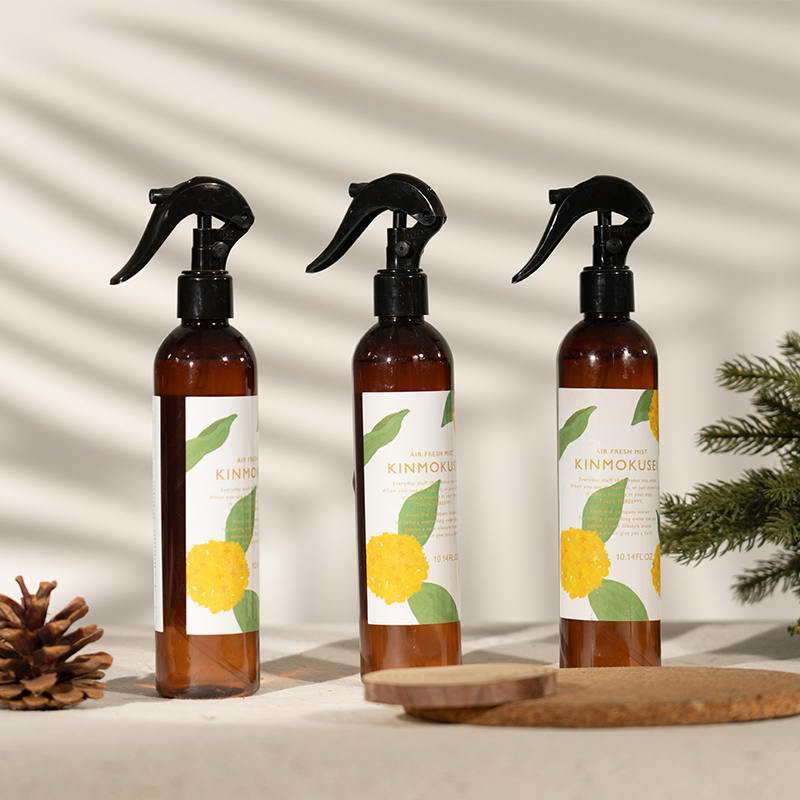 สเปรย์กำจัดกลิ่นขนาด 300 มล. สำหรับบ้าน