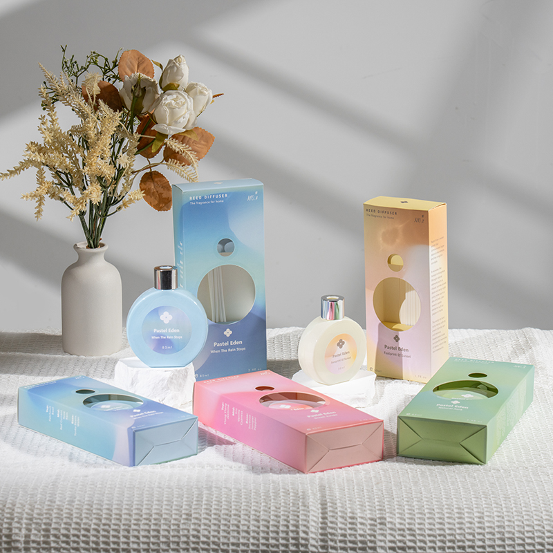 ขวดน้ำหอมคลาสสิกน้ำหอมบ้าน-น้ำหอมบ้าน