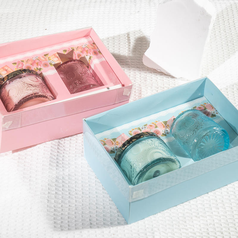 ชุดกลิ่นหอมขวดแก้ววันแม่สง่างาม - จำหน่ายเครื่องหอมสำหรับบ้าน