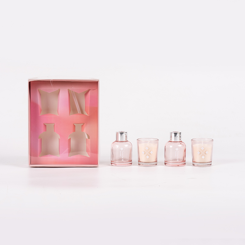 ชุดน้ำหอมกลิ่นหอมกลมเล็ก - ผู้ผลิตชุดน้ำหอมสำหรับบ้าน