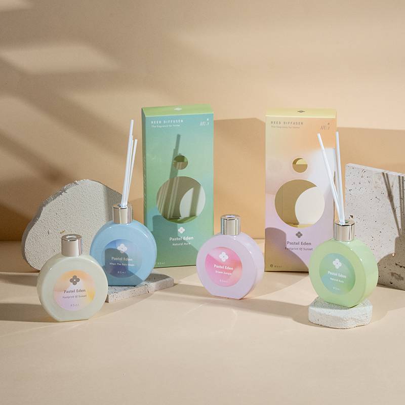 ขวดน้ำหอมคลาสสิกน้ำหอมบ้าน-น้ำหอมบ้าน