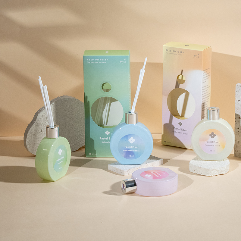 ขวดน้ำหอมคลาสสิกน้ำหอมบ้าน-น้ำหอมบ้าน