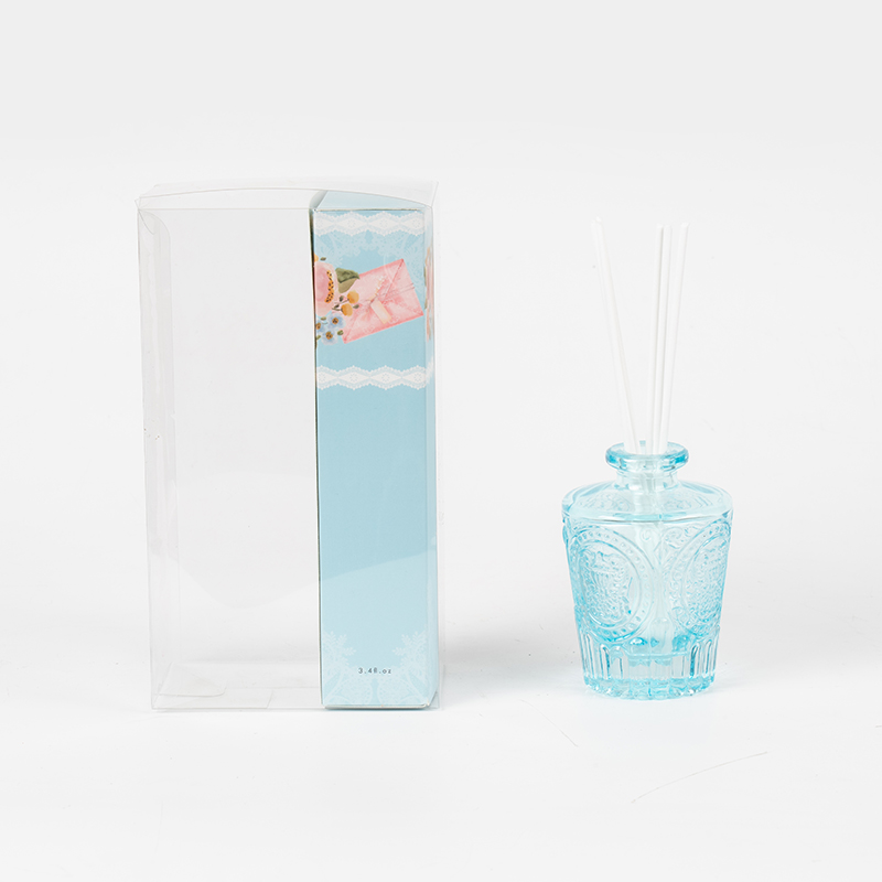 เครื่องกระจายกลิ่นขวดแก้วสไตล์วันแม่ - ผู้จำหน่ายเครื่องหอมสำหรับบ้าน